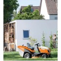 Садовый трактор STIHL RT 5097.0