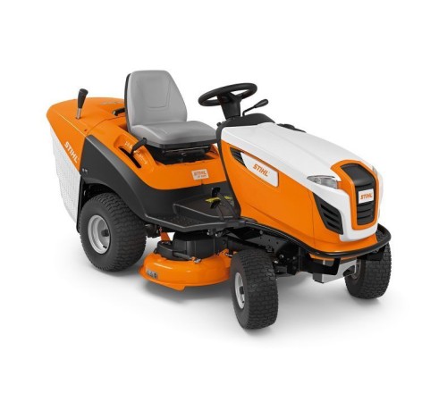 Садовый трактор STIHL RT 5097.1