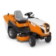 Садовый трактор STIHL RT 5097.1