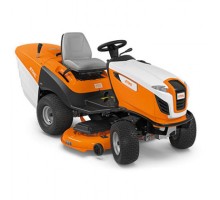 Садовый трактор STIHL RT 6112.0 ZL