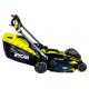 Колёсная газонокосилка Ryobi RLM36X46H5P [5133002811]