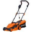 Колёсная газонокосилка Skiper EL3215