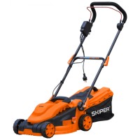 Газонокосилка электрическая Skiper EL3215