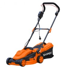 Газонокосилка электрическая Skiper EL3215