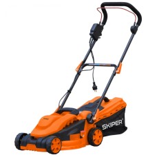 Газонокосилка электрическая Skiper EL3215