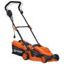 Колёсная газонокосилка Skiper EL3215