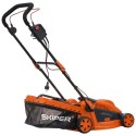Колёсная газонокосилка Skiper EL3215