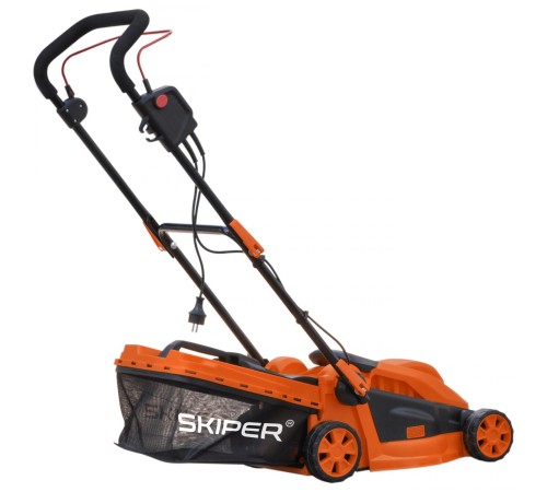 Колёсная газонокосилка Skiper EL3215