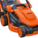 Колёсная газонокосилка Skiper EL3215