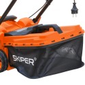 Колёсная газонокосилка Skiper EL3215