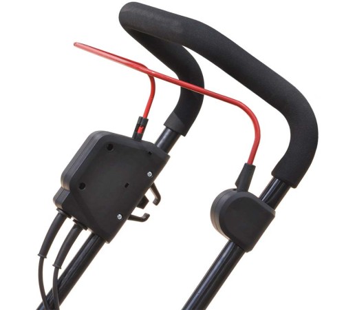 Колёсная газонокосилка Skiper EL3215