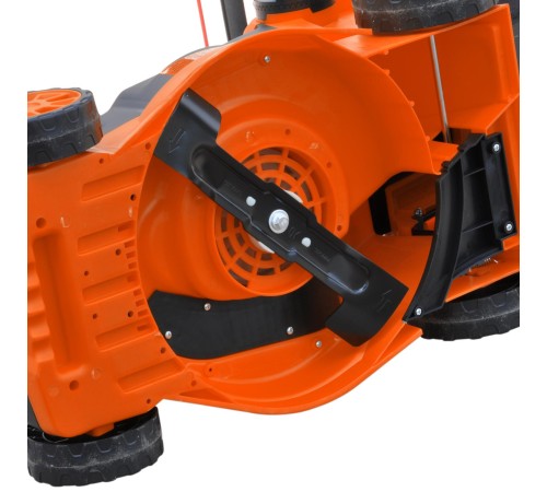 Колёсная газонокосилка Skiper EL3215