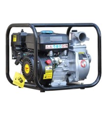 Мотопомпа Skiper LT20CX