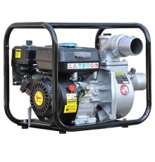 Мотопомпа Skiper LT30CX