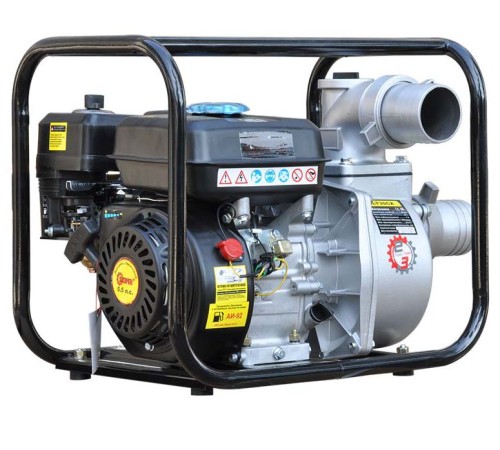 Мотопомпа Skiper LT30CX