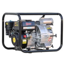 Мотопомпа Skiper LT30CXD