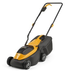 Газонокосилка аккумуляторная  Stiga Collector 132 AE (АКБ и ЗУ)