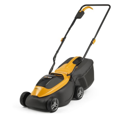 Газонокосилка Stiga Collector 132 AE Kit 291302068/ST1 (с АКБ)