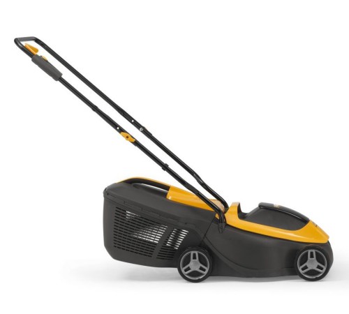 Газонокосилка Stiga Collector 132 AE Kit 291302068/ST1 (с АКБ)