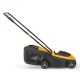 Газонокосилка Stiga Collector 132 AE Kit 291302068/ST1 (с АКБ)