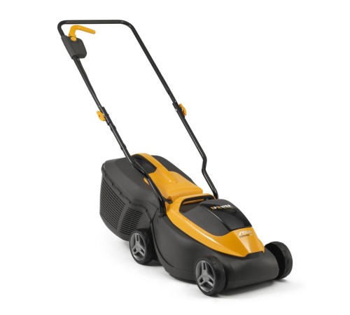 Газонокосилка Stiga Collector 132 AE Kit 291302068/ST1 (с АКБ)