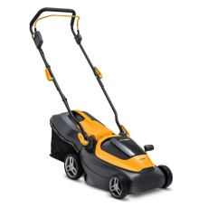 Газонокосилка аккумуляторная Stiga Collector 136 AE Kit  (АКБ и ЗУ)