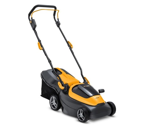 Газонокосилка Stiga Collector 136 AE Kit 291342068/ST1 (с АКБ)