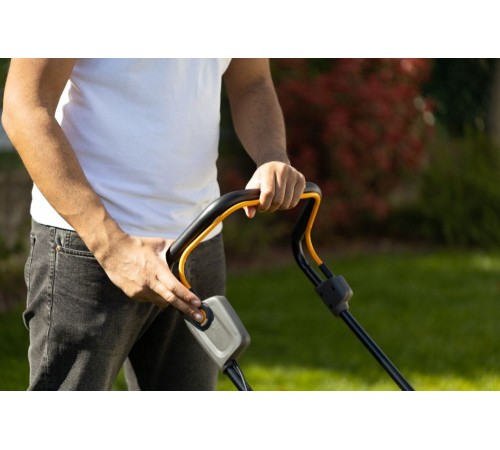 Газонокосилка Stiga Collector 136 AE Kit 291342068/ST1 (с АКБ)