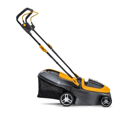 Газонокосилка Stiga Collector 136 AE Kit 291342068/ST1 (с АКБ)