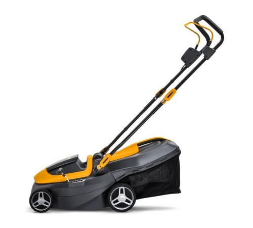 Газонокосилка Stiga Collector 136 AE Kit 291342068/ST1 (с АКБ)