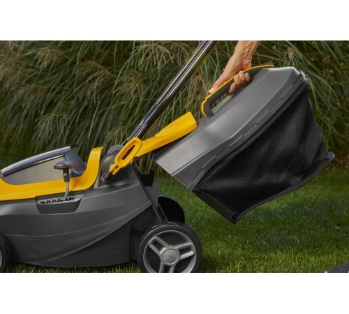 Газонокосилка Stiga Collector 136 AE Kit 291342068/ST1 (с АКБ)