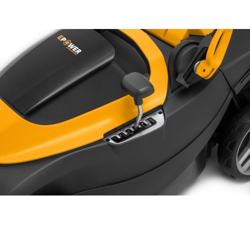 Газонокосилка Stiga Collector 136 AE Kit 291342068/ST1 (с АКБ)