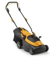 Газонокосилка аккумуляторная Stiga Collector 140 AE Kit (АКБ и ЗУ)