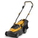 Газонокосилка Stiga Collector 140 AE Kit 291382068/ST1 (с АКБ)