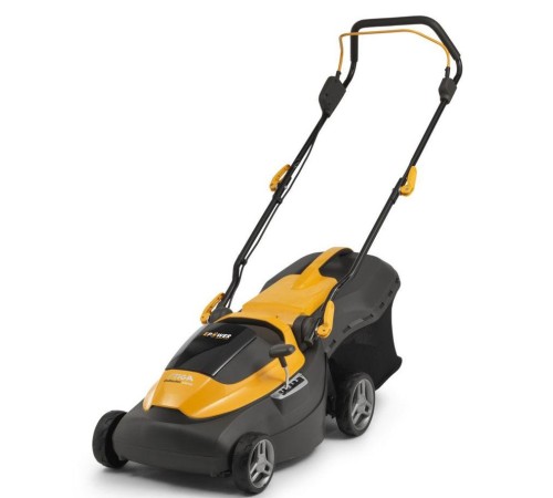 Газонокосилка Stiga Collector 140 AE Kit 291382068/ST1 (с АКБ)