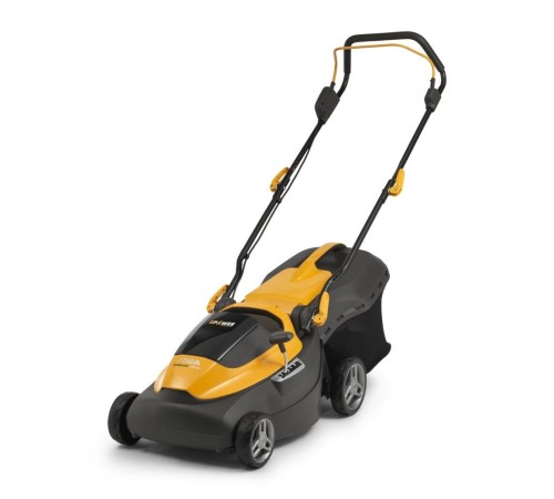 Газонокосилка Stiga Collector 140 AE Kit 291382068/ST1 (с АКБ)