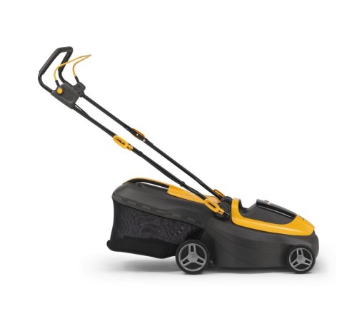 Газонокосилка Stiga Collector 140 AE Kit 291382068/ST1 (с АКБ)