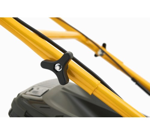 Газонокосилка Stiga Collector 548 S AE 2L0482808/ST1 (2-мя АКБ)