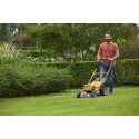Газонокосилка Stiga Collector 548 S AE 2L0482808/ST1 (2-мя АКБ)