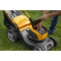 Газонокосилка Stiga Collector 548 S AE 2L0482808/ST1 (2-мя АКБ)