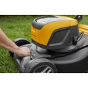 Газонокосилка Stiga Collector 548 S AE 2L0482808/ST1 (2-мя АКБ)
