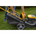 Газонокосилка Stiga Collector 548 S AE 2L0482808/ST1 (2-мя АКБ)