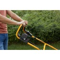 Газонокосилка Stiga Collector 548 S AE 2L0482808/ST1 (2-мя АКБ)
