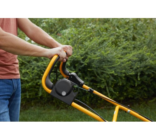 Газонокосилка Stiga Collector 548 S AE 2L0482808/ST1 (2-мя АКБ)