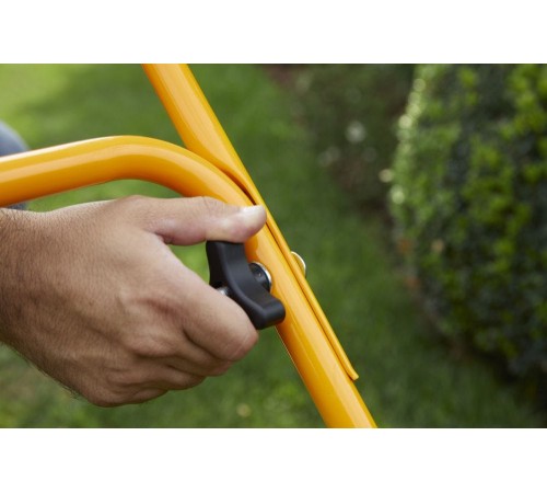 Газонокосилка Stiga Collector 548 S AE 2L0482808/ST1 (2-мя АКБ)