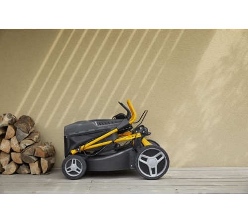 Газонокосилка Stiga Collector 548 S AE 2L0482808/ST1 (2-мя АКБ)