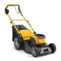 Газонокосилка Stiga Collector 548 S AE 2L0482808/ST1 (2-мя АКБ)