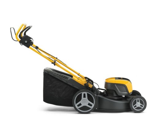Газонокосилка Stiga Collector 548 S AE 2L0482808/ST1 (2-мя АКБ)