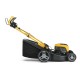 Газонокосилка Stiga Collector 548 S AE 2L0482808/ST1 (2-мя АКБ)