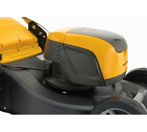 Газонокосилка Stiga Collector 548 S AE 2L0482808/ST1 (2-мя АКБ)